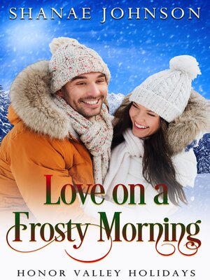 cover image of Love on a Frosty Morning